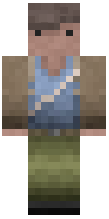 Скин по нику mindofcraft