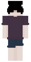 Скин по нику mine_sheep