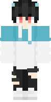 Скин по нику mine_work