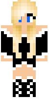 Скин по нику mineanddiams
