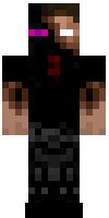 Скин по нику mineblocks