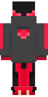 Скин по нику mineboi