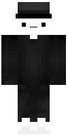 Скин по нику minebuddy