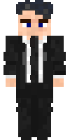 Скин по нику minebyte
