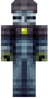Скин по нику minecade10