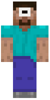 Скин по нику minecampf