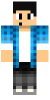 Скин по нику minecar_lem