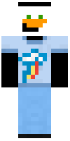 Скин по нику minecart444