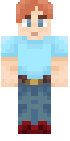 Скин по нику minechief