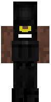 Скин по нику mineclan