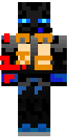 Скин по нику minecline
