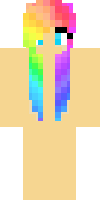 Скин по нику minecracker