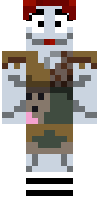 Скин по нику minecrafciara01