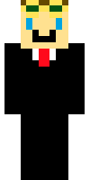 Скин по нику minecrafd