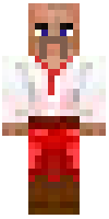 Скин по нику minecrafft3d