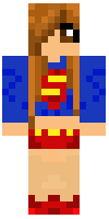 Скин по нику minecraft0fr