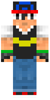 Скин по нику minecraft111