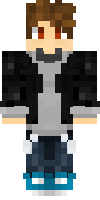 Скин по нику minecraft2ez