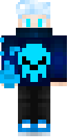 Скин по нику minecraft_28