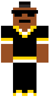 Скин по нику minecraft_