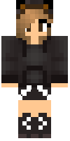 Скин по нику minecraft_cat