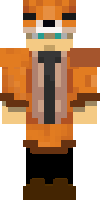Скин по нику minecraft_fox