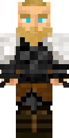 Скин по нику minecraft_gg