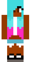 Скин по нику minecraft_girl78