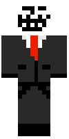 Скин по нику minecraft_good