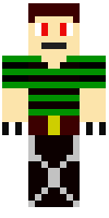 Скин по нику minecraft_ilya22