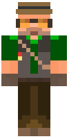 Скин по нику minecraft_n_me