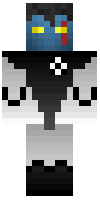Скин по нику minecraft_noob