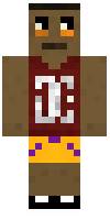 Скин по нику minecraftbertol