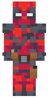 Скин по нику minecraftblow