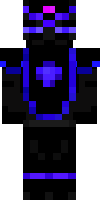 Скин по нику minecraftboypac