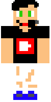 Скин по нику minecraftcoolio7