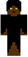 Скин по нику minecrafter0909