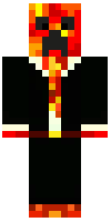 Скин по нику minecrafter1521