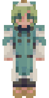 Скин по нику minecrafter45634
