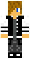 Скин по нику minecrafterRus1