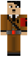 Скин по нику minecrafter_yt