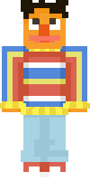 Скин по нику minecraftfan123