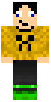 Скин по нику minecraftfifi