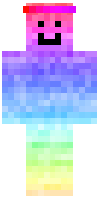 Скин по нику minecraftking45