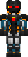 Скин по нику minecraftmde