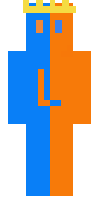 Скин по нику minecraftnano