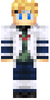 Скин по нику minecraftnoob