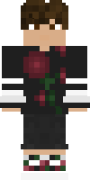 Скин по нику minecraftnutiy