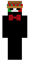 Скин по нику minecraftplayer