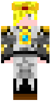 Скин по нику minecraftrulit